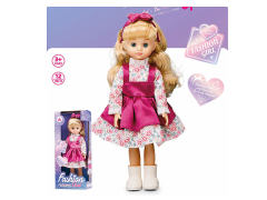 12inch Doll toys