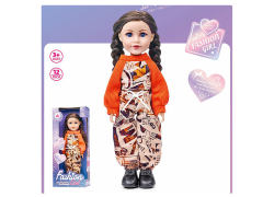 12inch Doll toys