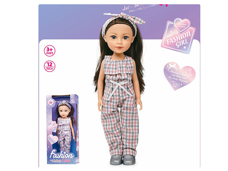 12inch Doll toys