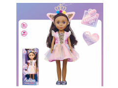 14inch Doll toys