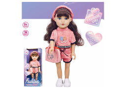 16inch Doll toys