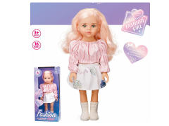 16inch Doll toys