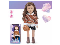 18inch Doll toys