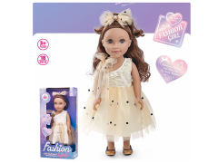 18inch Doll toys