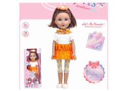 14inch Doll toys