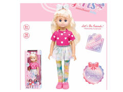 14inch Doll toys