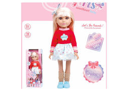 14inch Doll toys