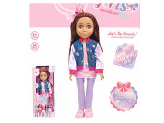 14inch Doll toys