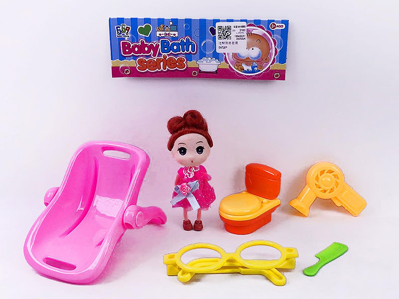 Doll Set toys