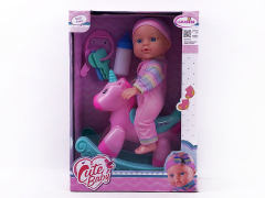 29CM Moppet Set toys