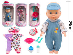 29CM Moppet Set toys