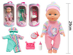 29CM Moppet Set toys