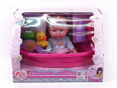 29CM Moppet Set toys