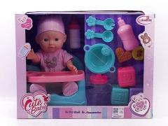 29CM Moppet Set toys