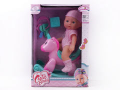 29CM Moppet Set toys