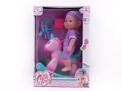 29CM Moppet Set toys