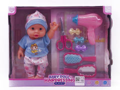 Moppet Set toys