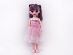 12inch Solid Body Doll toys