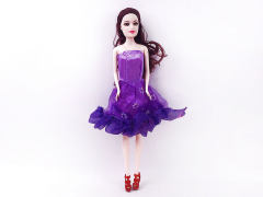 11inch Solid Body Doll toys