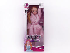 11inch Solid Body Doll(4S) toys