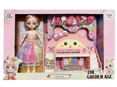 12inch Doll Set toys