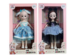 12inch Doll(2S) toys