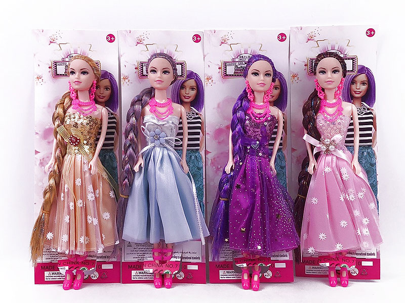 11inch Solid Body Doll(4S) toys