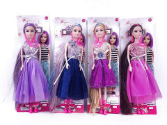 11inch Solid Body Doll(4S) toys