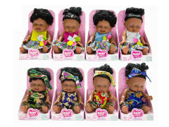8inch Moppet(2S8C) toys