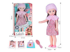 16inch Doll Set toys