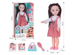 16inch Doll Set toys