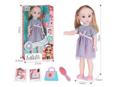 16inch Doll Set toys