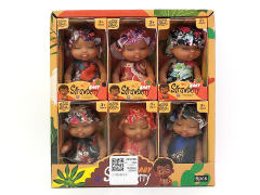 3.5inch Sleep Child(6in1)