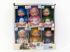 3.5inch Sleep Child(6in1)
