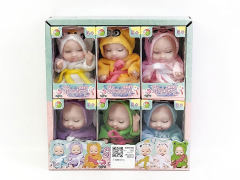 3.5inch Sleep Child(6in1)