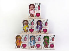 3.5inch Sleep Child Set(6S) toys