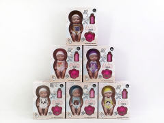 3.5inch Sleep Child Set(6S) toys