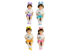 Moppet(4S) toys