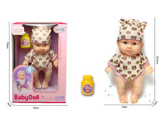 9inch Moppet Set toys