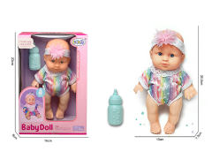 9inch Moppet Set toys