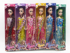 11.5inch Empty Body Doll(6S) toys