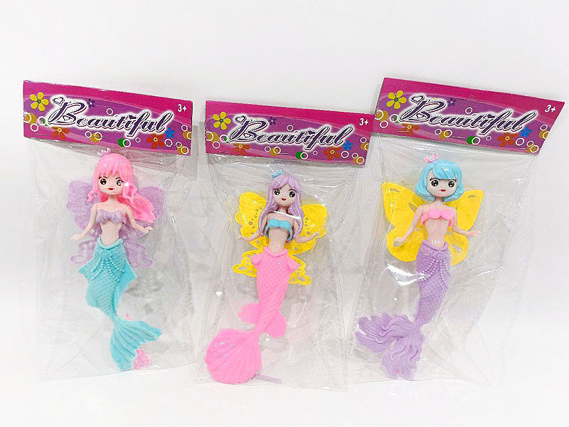 8.5inch Mermaid(3S) toys