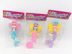 8.5inch Mermaid(3S) toys