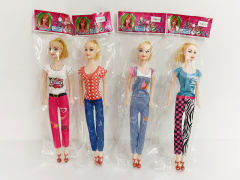 11inch Empty Body Doll toys