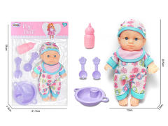 9inch Moppet Set toys