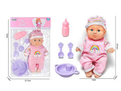 9inch Moppet Set toys