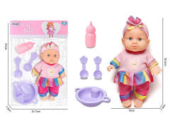 9inch Moppet Set toys