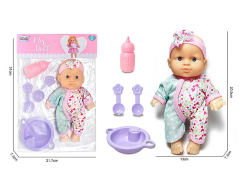 9inch Moppet Set toys