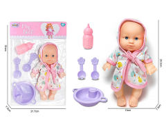 9inch Moppet Set toys