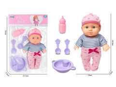 9inch Moppet Set toys